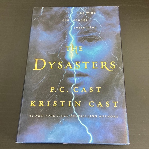 Fictional Hardcover Book Bundle - Picture 14 of 15